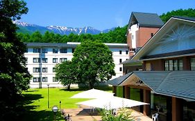Azumino Hotaka View Hotel